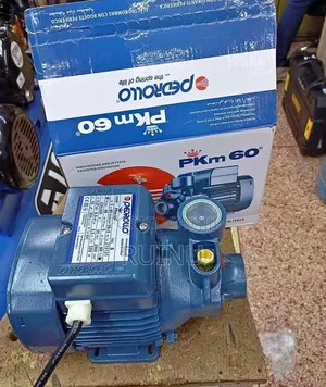 Original Pedrollo Booster Pump/Best Durable Booster Pump/ 0.5 Pedrollo