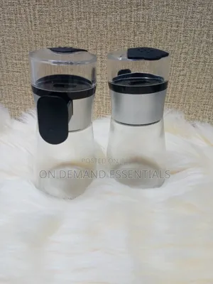 Multipurpose Seasoning Dispenser