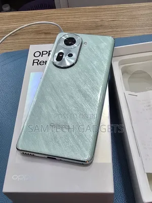 Oppo Reno11 5G 256 GB Green