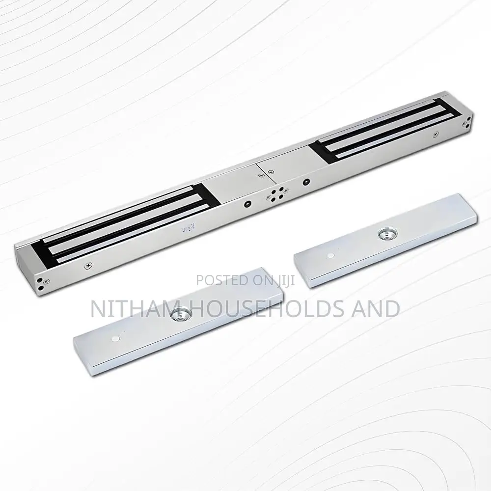 Double Door Magnetic Lock