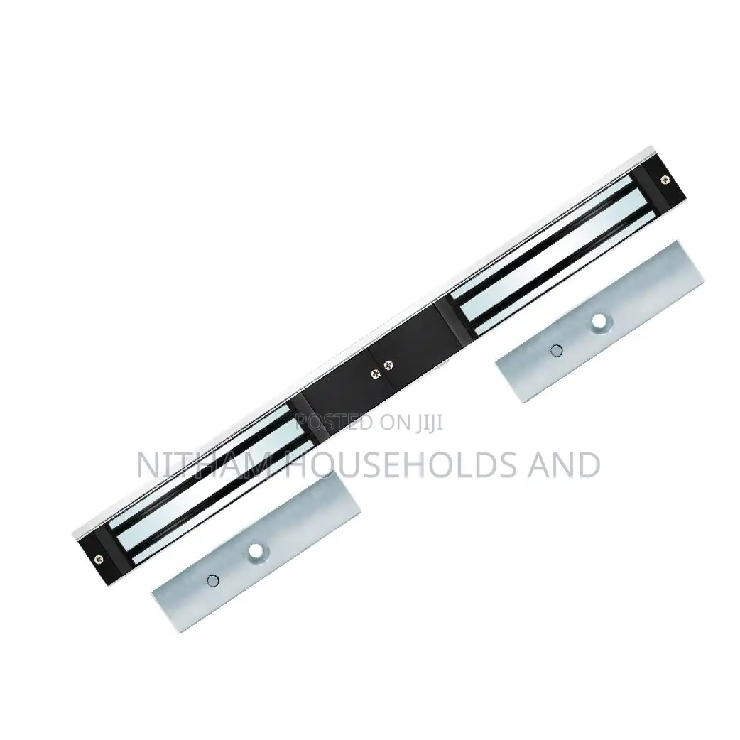 Double Door Magnetic Lock