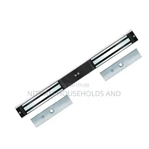 Double Door Magnetic Lock