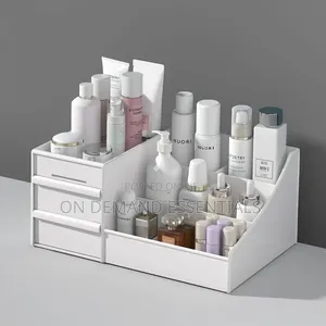 Large Capacity Make Up Organizer