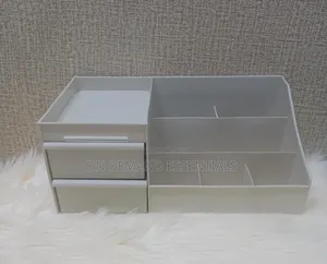Large Capacity Make Up Organizer
