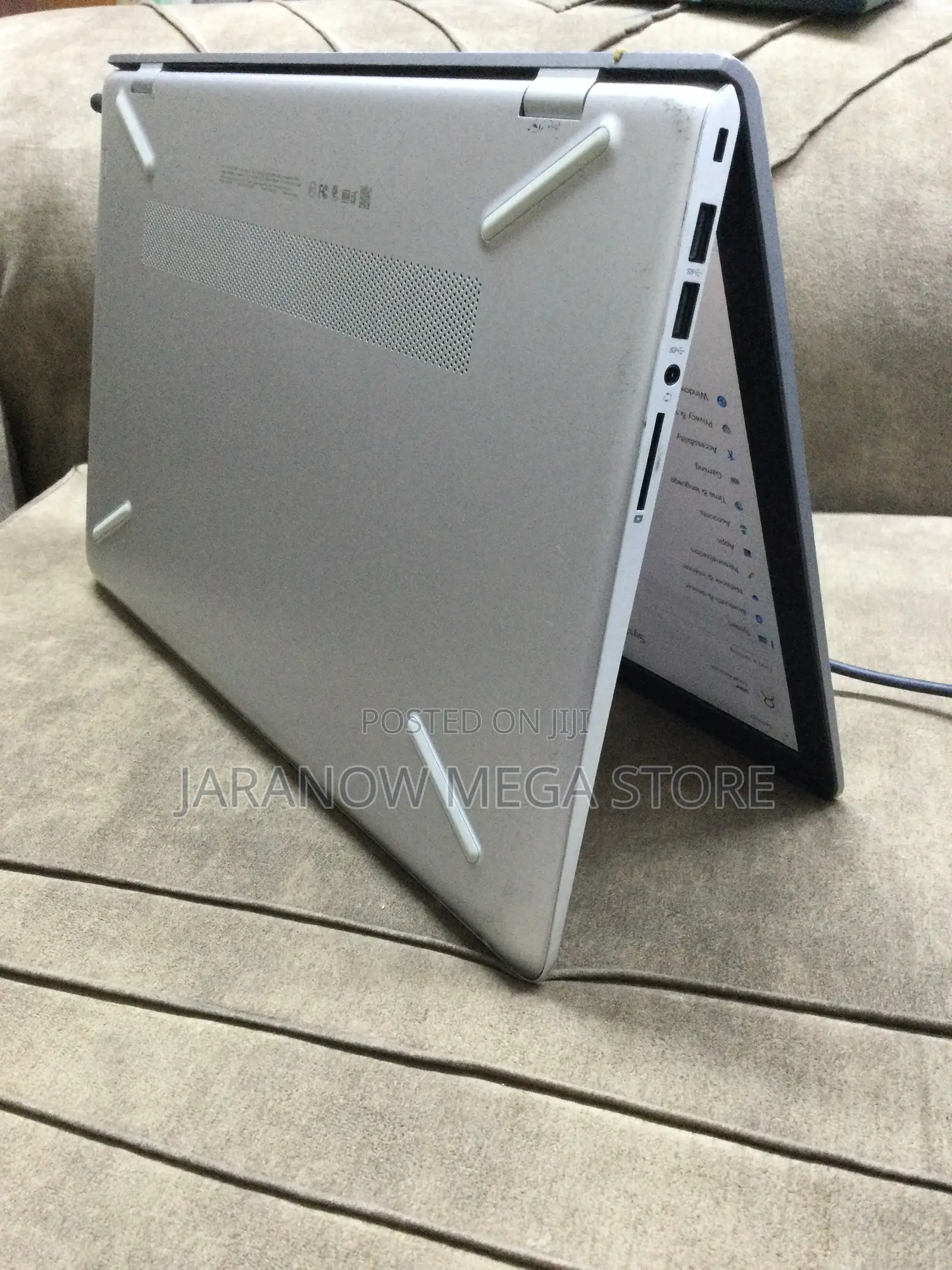 Laptop HP Pavilion 15 8GB Intel Core i5 HDD 1T