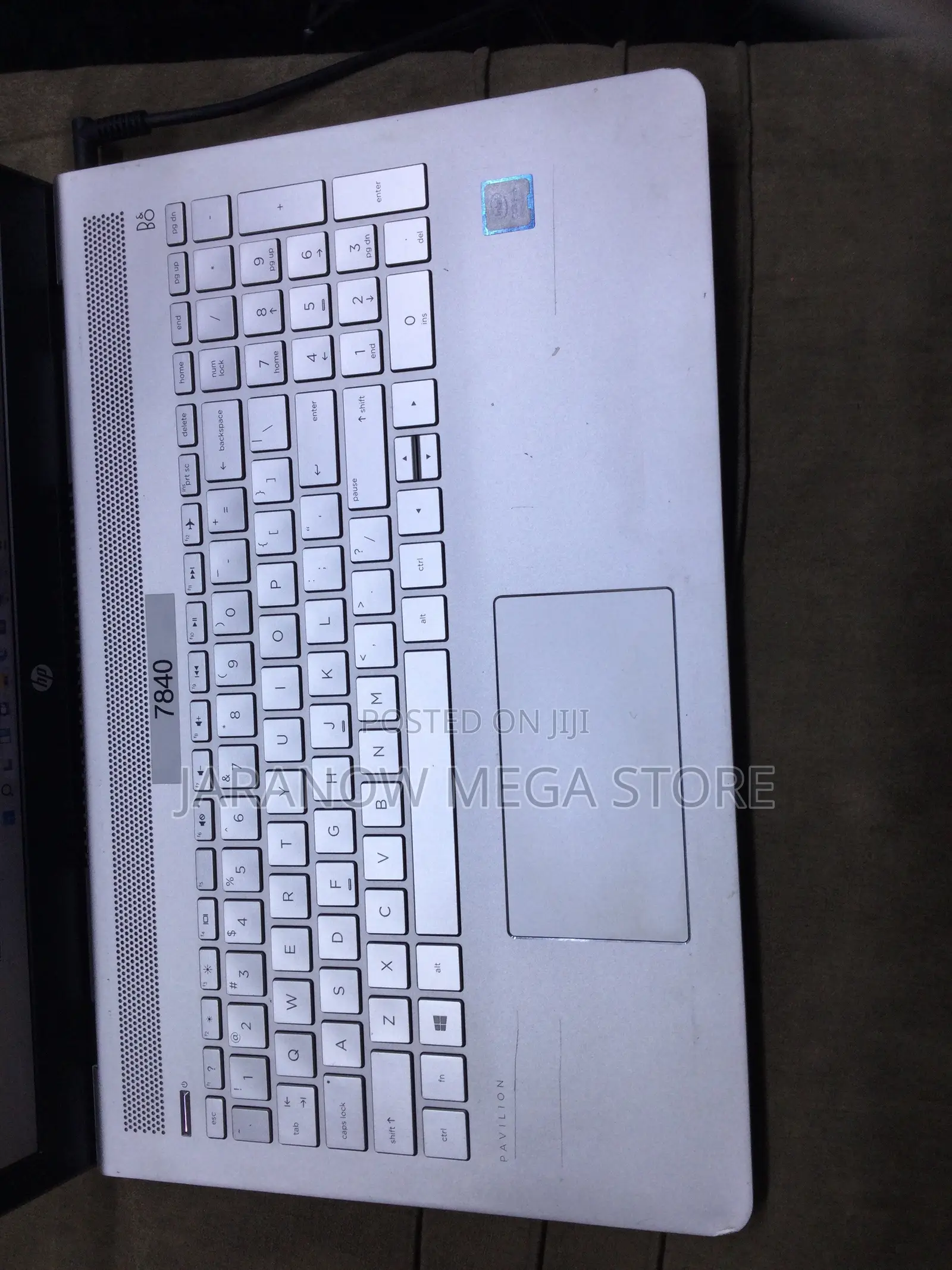 Laptop HP Pavilion 15 8GB Intel Core i5 HDD 1T