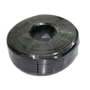 RG59 Coaxial Cable With Power 200 Meters