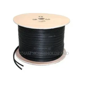 RG59 Copper Coaxial Cable 305 Meters