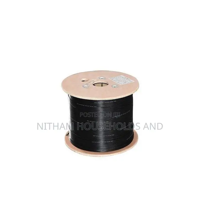 RG59 Copper Coaxial Cable 305 Meters