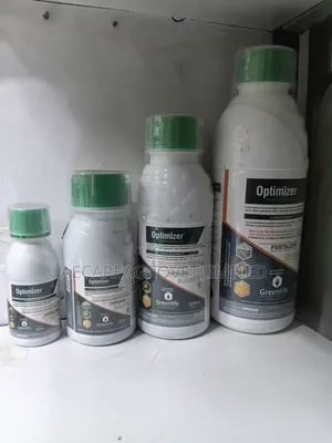 Optimizer Organic Fertilizer 100ml, 250ml, 500ml, 1l