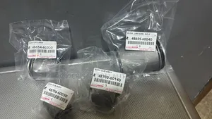 Toyota Prado J150 Arm Bushes
