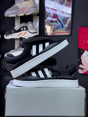 Adidas Campus Light Bad Bunny