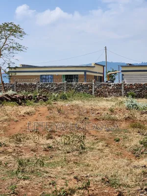 Ngong-Kimuka Town 1⁄8Acre Plots