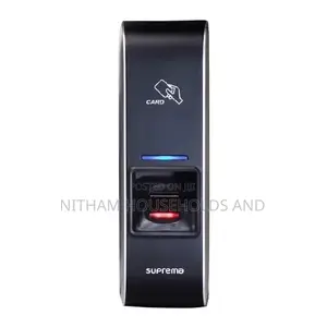 Suprema BioEntry Plus