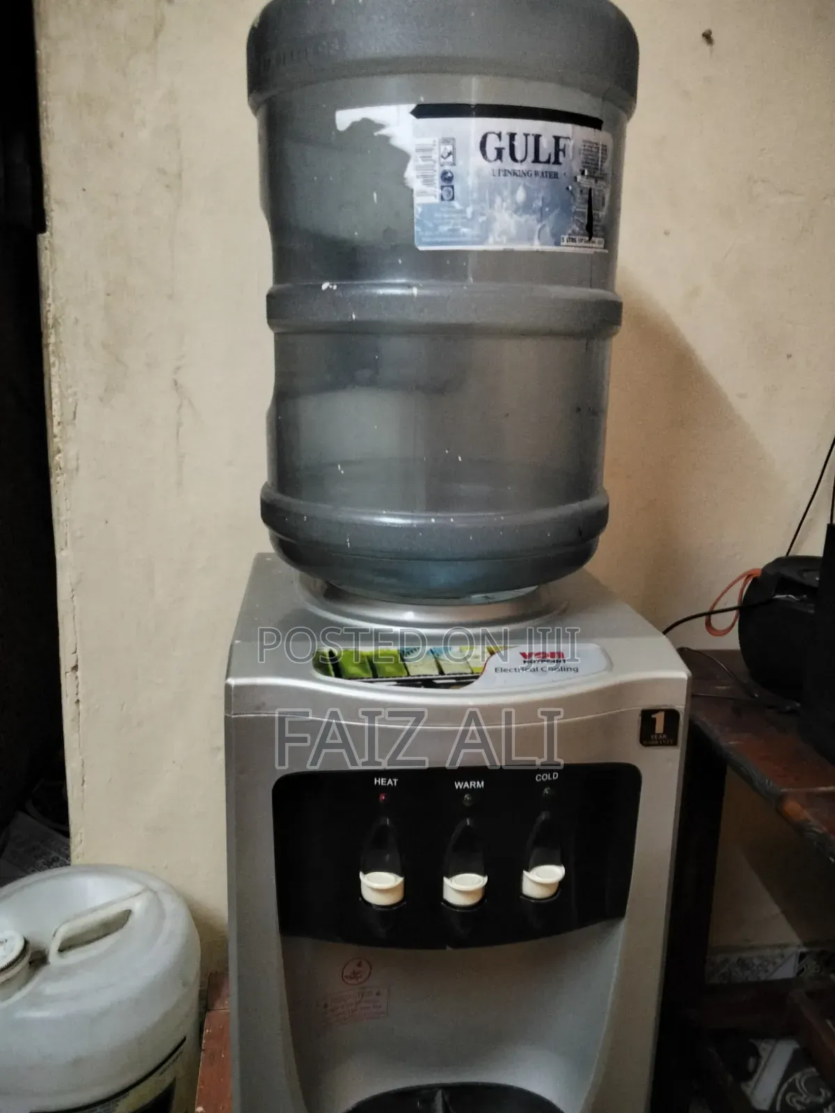Selling Dispenser