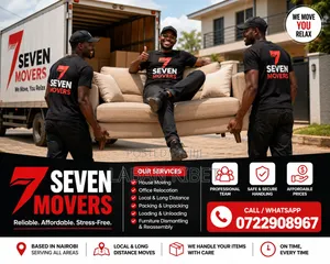 Logistics Services