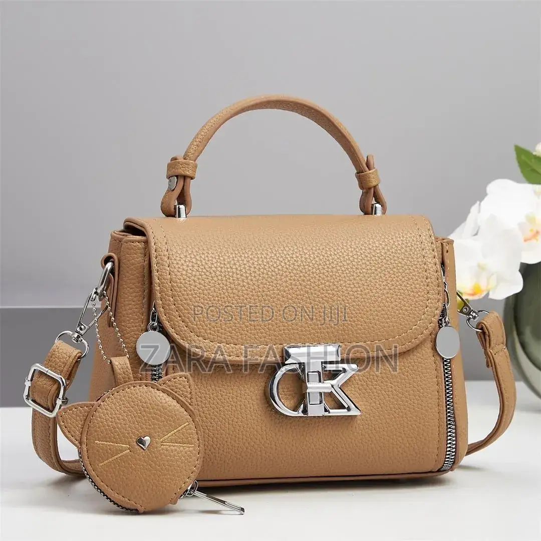 Design Sling Bag