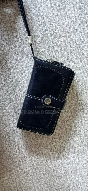 Pure Leather Wallets