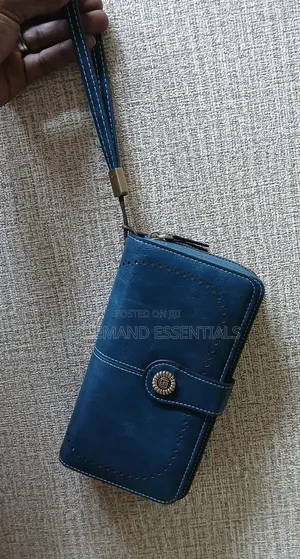Pure Leather Wallets