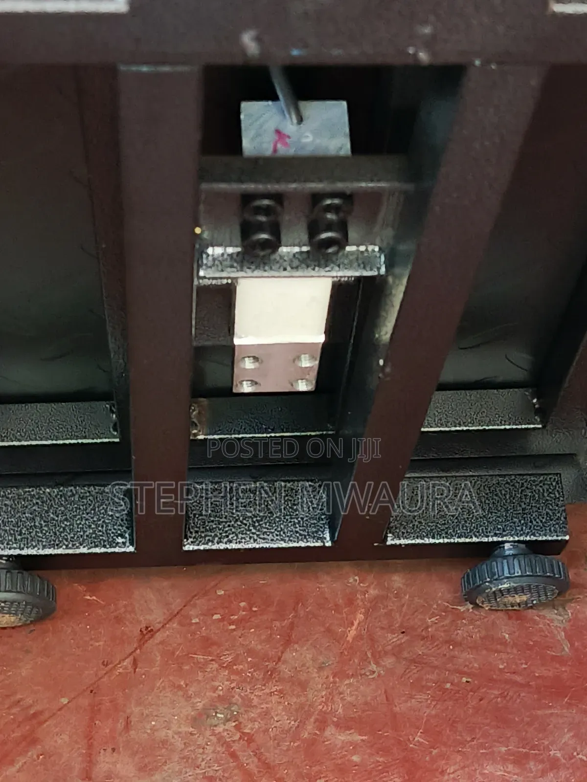 150kg Digital Platform Weighing Machine