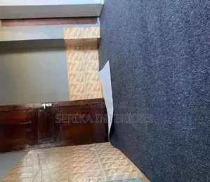 Wall to Wall Blue Carpets Office Carpets Environmental Friendly