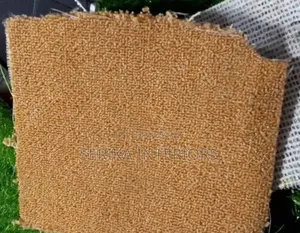 Wall to Wall Carpet Office Baige Carpets Environmental Friendly