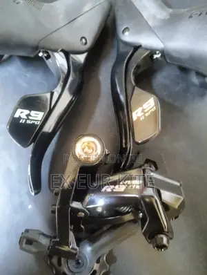 L-Twoo R9 Rear Derailleur 11 Speed Road Bicycle