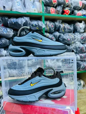 Sermix Shoes