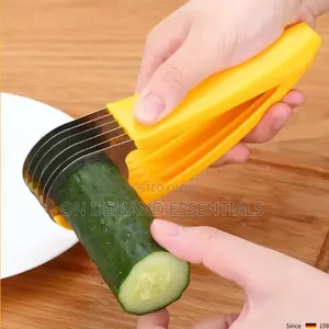 Vegetables Slicer