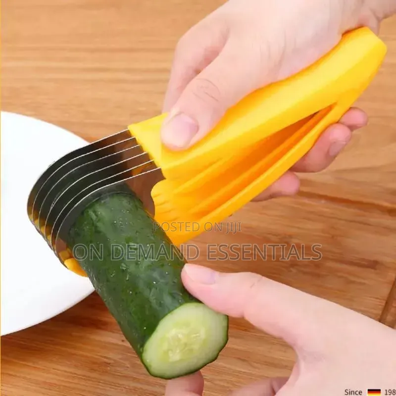 Vegetables Slicer