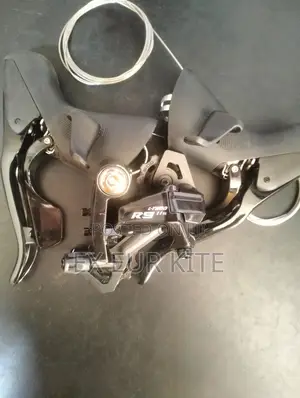 L-Twoo 11 Speed Integrated Road Bike Shifters