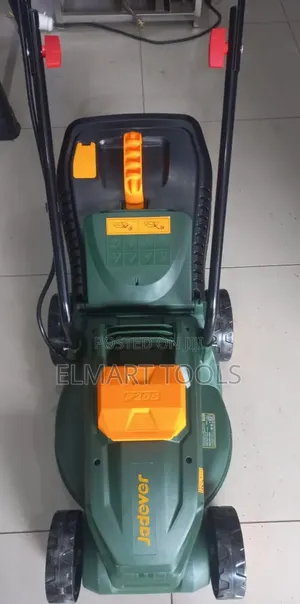 Jadever Cordless Lawn Mower 20v