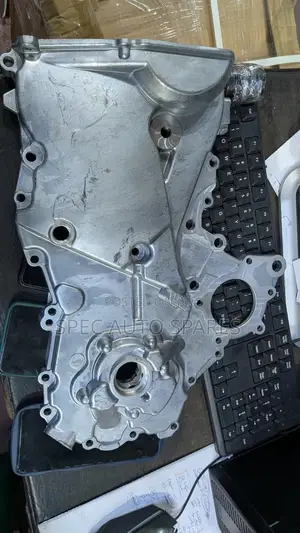 Oil Pump Toyota Probox Ractis 1nz Engine