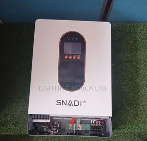 Snadi 11kw - 48v Hybrid Inverter VHM Ip54 Moisture Dust Proof.