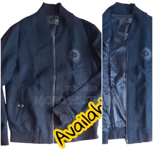 Fashion Jacket