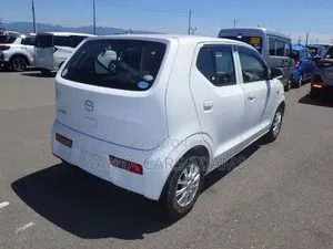 Mazda Carol 2019 White