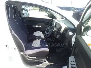 Mazda Carol 2019 White