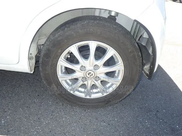 Mazda Carol 2019 White