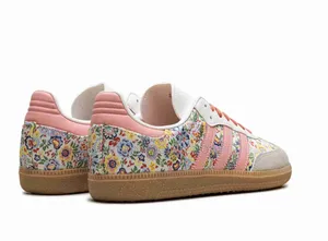 Adidas Samba “ Neo Floral“.