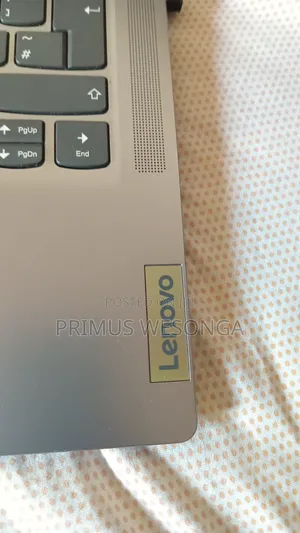 Laptop Lenovo Ideapad 3 8GB Intel Core i5 HDD 500GB