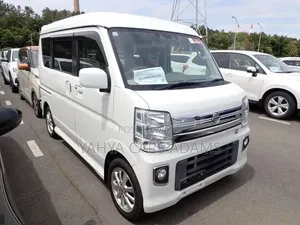 Nissan Clipper 2019 White