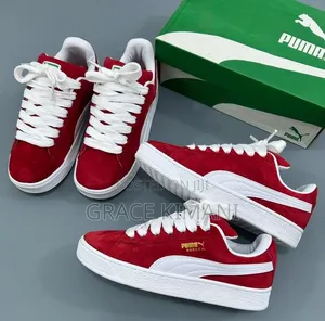 Puma Women Sneakers