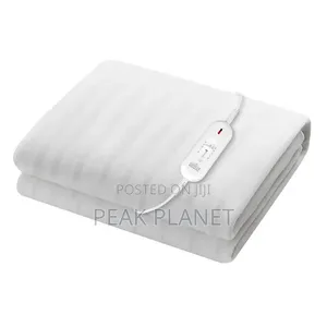 Warm Comfortable Electric Blanket