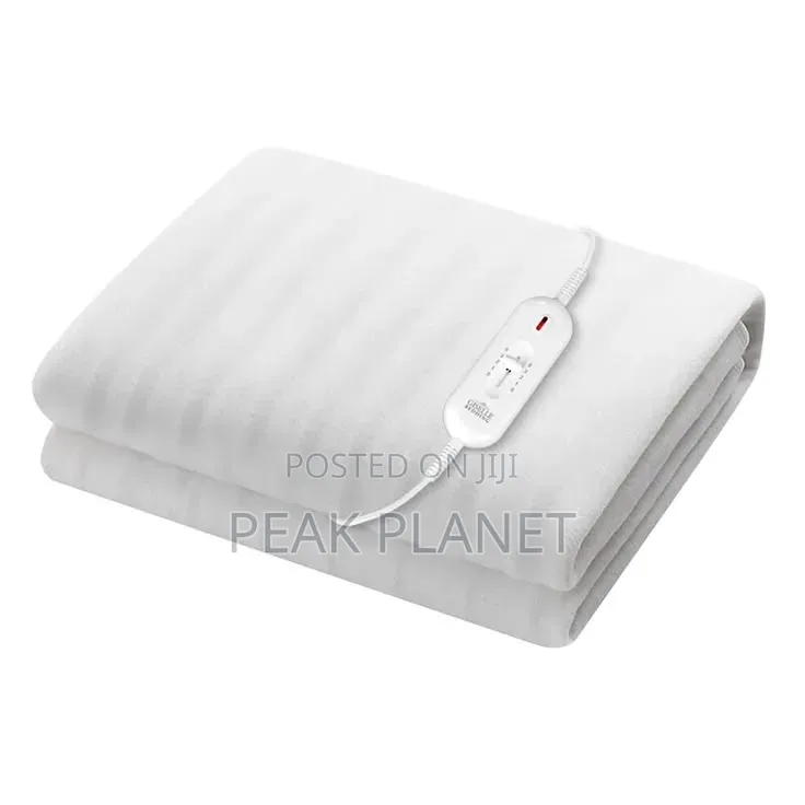 Warm Comfortable Electric Blanket