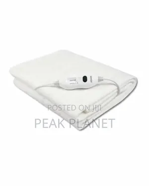 Warm Comfortable Electric Blanket