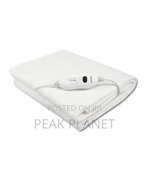 Warm Comfortable Electric Blanket