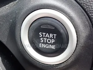 Mitsubishi Mirage 2020 White