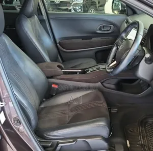Honda Vezel 2019 Brown