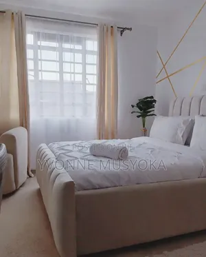 Stunning Studio Air BNB in Syokimau