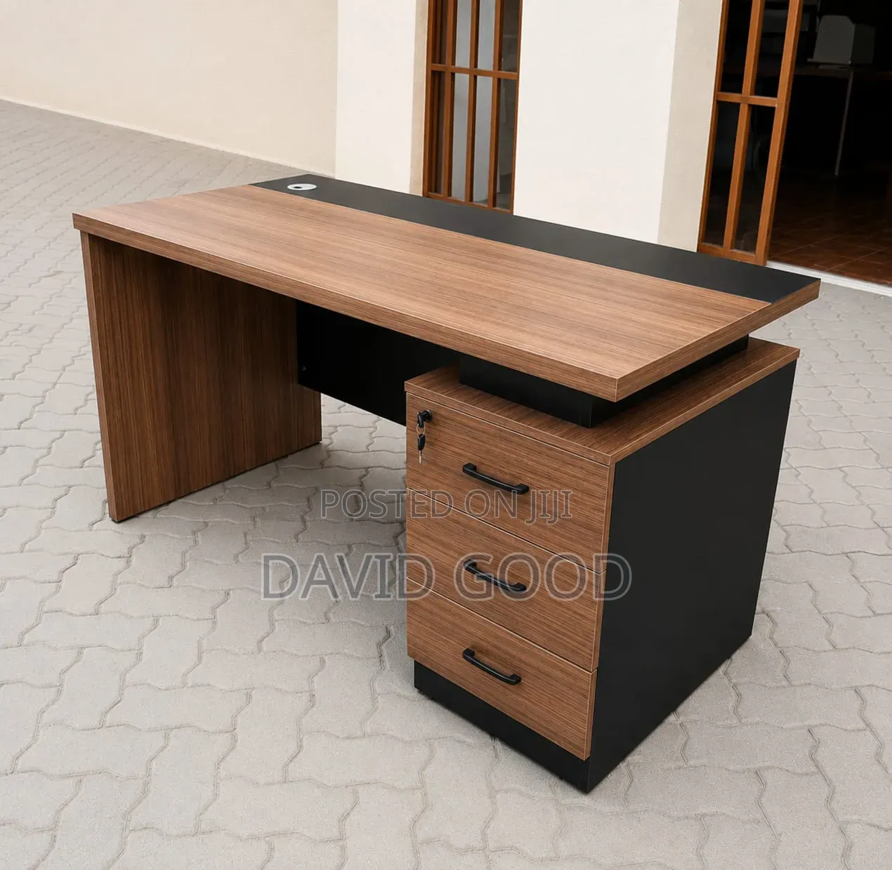 Executive Office Table